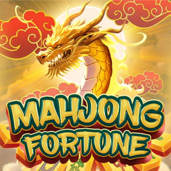 Mahjong Fortune - RIVAL168