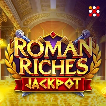 Mancala : Roman Riches Jackpot - RIVAL168