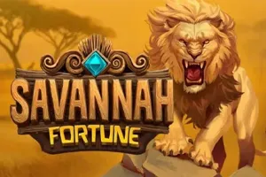 Savannah Fortune - RIVAL168