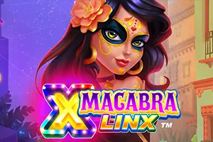Macabra Linx - RIVAL168