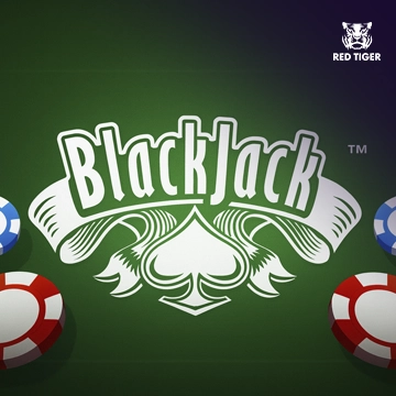 Classic Blackjack - RIVAL168