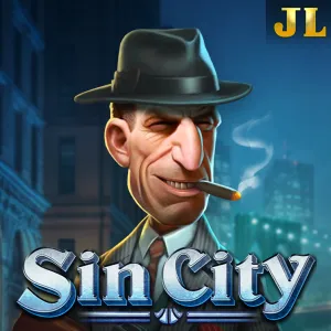 Jili : Sin City - RIVAL168