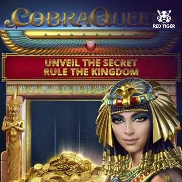 Cobra Queen - RIVAL168