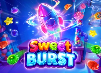 Sweet Burst - RIVAL168