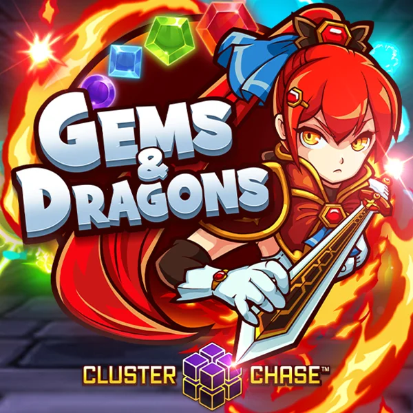 Gems And Dragons - RIVAL168