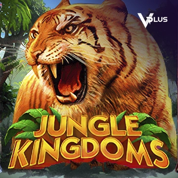 Jungle Kingdoms - RIVAL168
