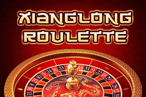 Xiang Long Roulette - RIVAL168