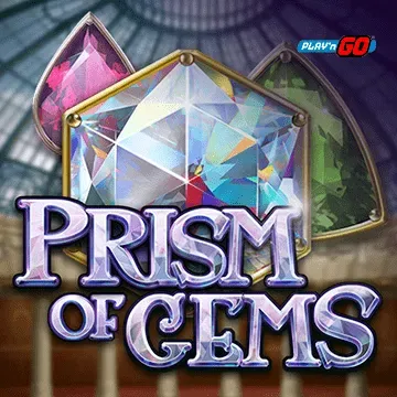 Prism of Gems - RIVAL168