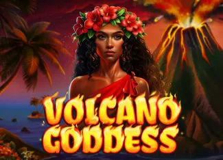Pragmatic : Volcano Goddess - RIVAL168