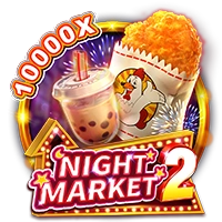 Facai : NIGHT MARKET 2 - RIVAL168