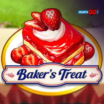 Bakers Treat - RIVAL168