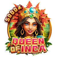 Facai : QUEEN OF INCA - RIVAL168
