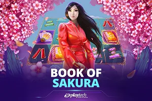 Book of Sakura - RIVAL168
