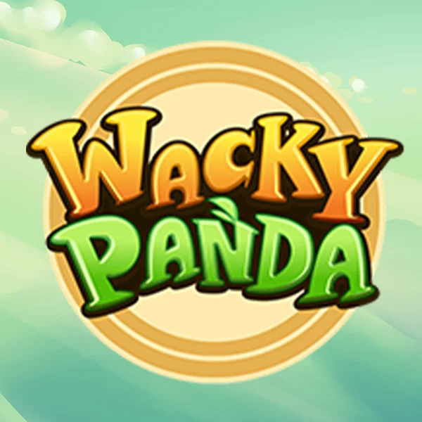 Wacky Panda - RIVAL168