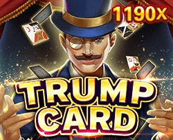 Trump Card - RIVAL168