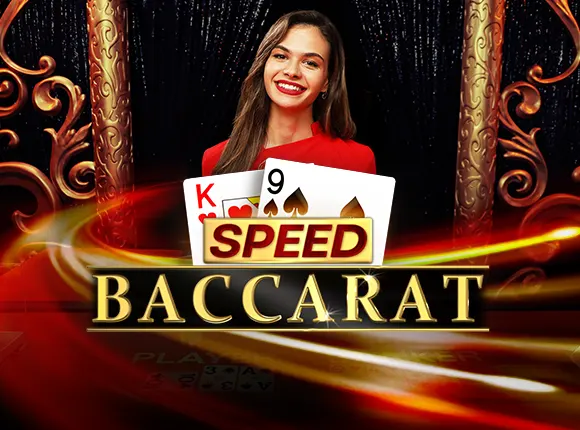 Speed Baccarat K - RIVAL168