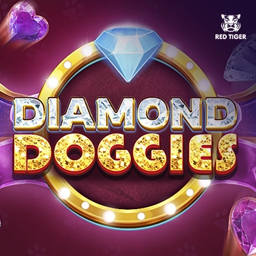 Diamond Doggies - RIVAL168