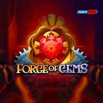 Forge Of Gems - RIVAL168