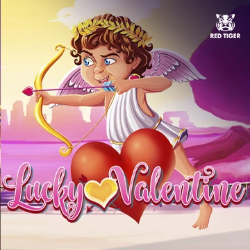 Lucky Valentine - RIVAL168