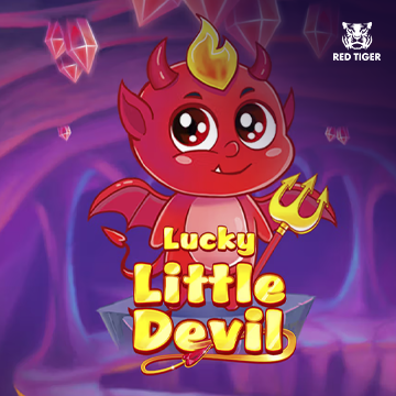 Lucky Little Devil - RIVAL168