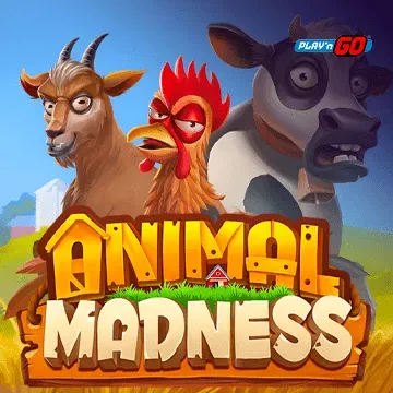 Animal Madness - RIVAL168