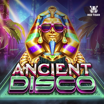 Ancient Disco - RIVAL168