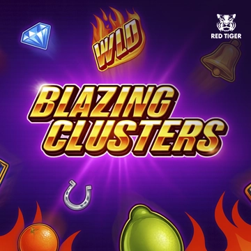 Blazing Clusters - RIVAL168