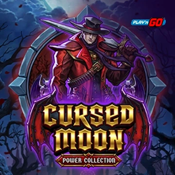 Cursed Moon Power Collection - RIVAL168
