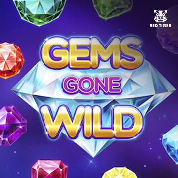 Gems Gone Wild - RIVAL168