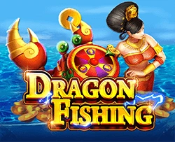 Dragon Fishing - RIVAL168