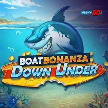 Boat Bonanza Down Under - RIVAL168