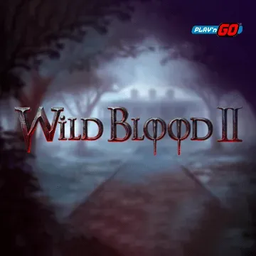 Wild Blood 2 - RIVAL168
