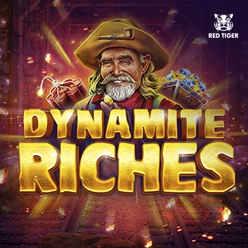 Dynamite Riches - RIVAL168