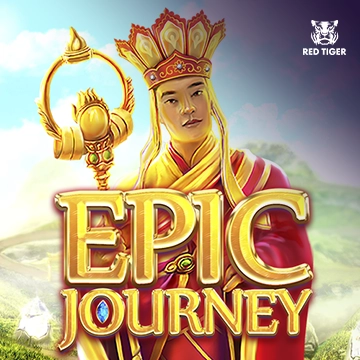 Epic Journey - RIVAL168