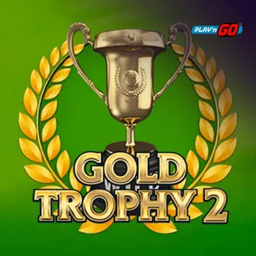 Gold Trophy 2 - RIVAL168