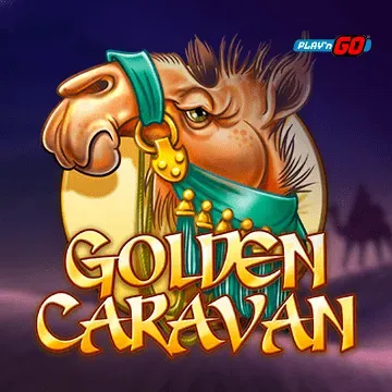 Golden Caravan - RIVAL168