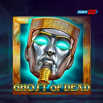 Ghost of Dead - RIVAL168