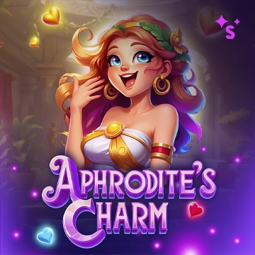 Spinocchio : Aphrodites Charm - RIVAL168