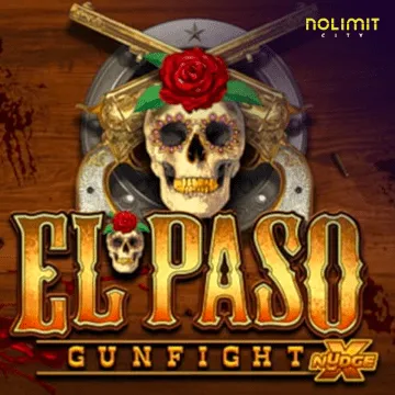 NolimitCity : El Paso Gunfight xNudge - RIVAL168