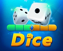 Dice - RIVAL168