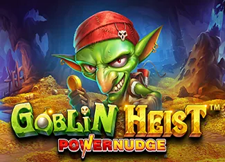 Pragmatic : Goblin Heist Powernudge - RIVAL168