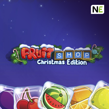 Fruit Shop Christmas Edition - RIVAL168