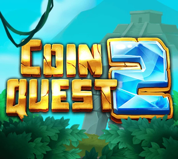 Coin Quest 2 - RIVAL168