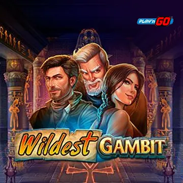 Wildest Gambit - RIVAL168