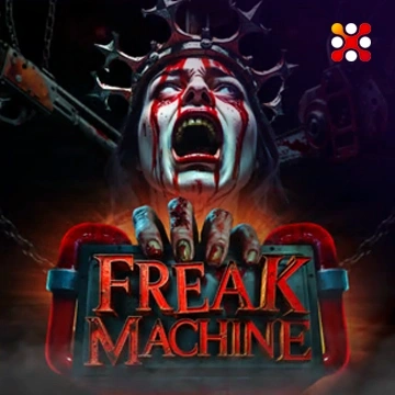 Mancala : Freak Machine - RIVAL168