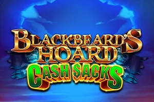 Blackbeard’s Hoard Cash Sacks - RIVAL168