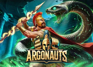 Pragmatic : Argonauts - RIVAL168