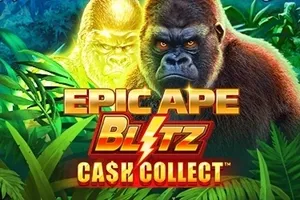 Epic Ape: Blitz Cash Collect - RIVAL168