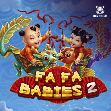 Fa Fa Babies 2 - RIVAL168