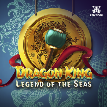 Dragon King: Legend Of The Seas - RIVAL168
